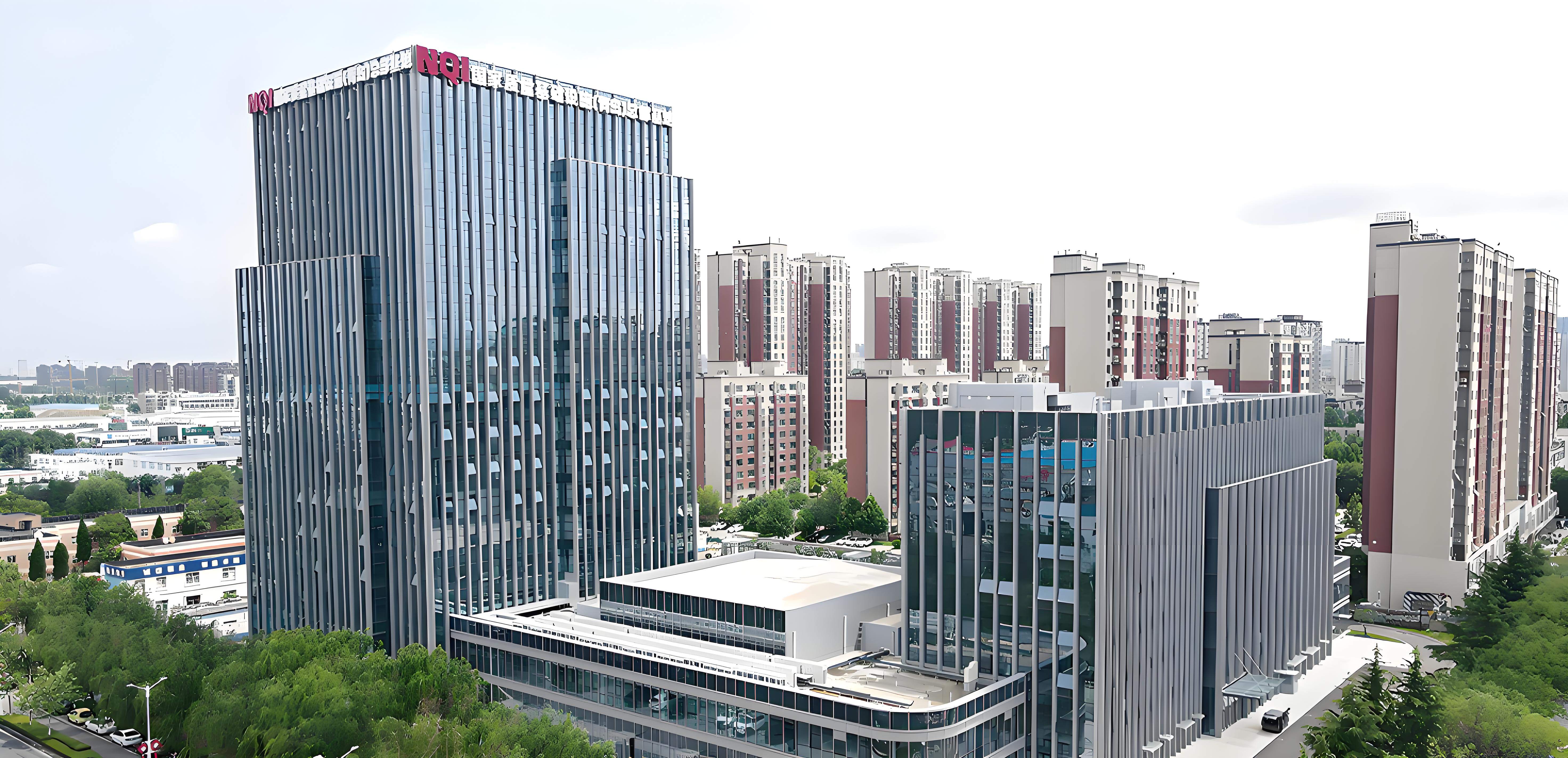 山东艾斯博检测技术服务有限公司
